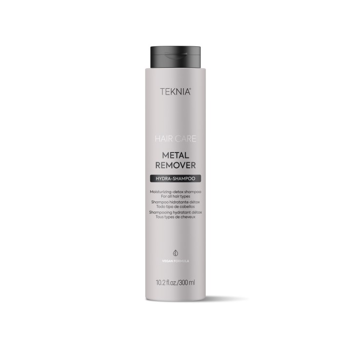Teknia shampoing Metal Remover Lakmé 300 ml