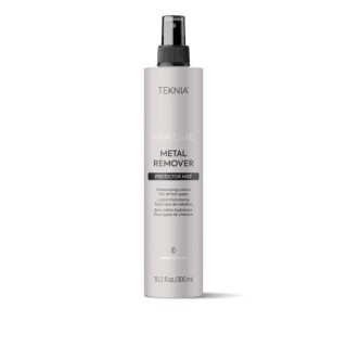 Teknia conditionebrume protectric Metal Remover Lakmé 300 ml