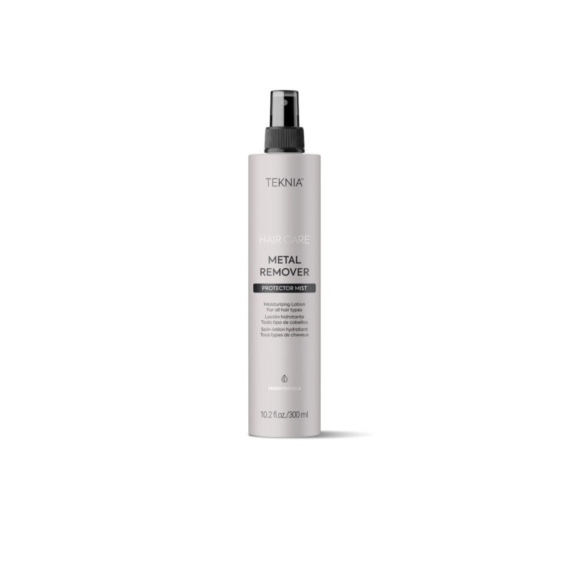 Teknia conditionebrume protectric Metal Remover Lakmé 300 ml