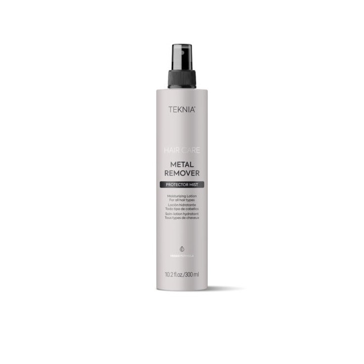 Teknia conditionebrume protectric Metal Remover Lakmé 300 ml