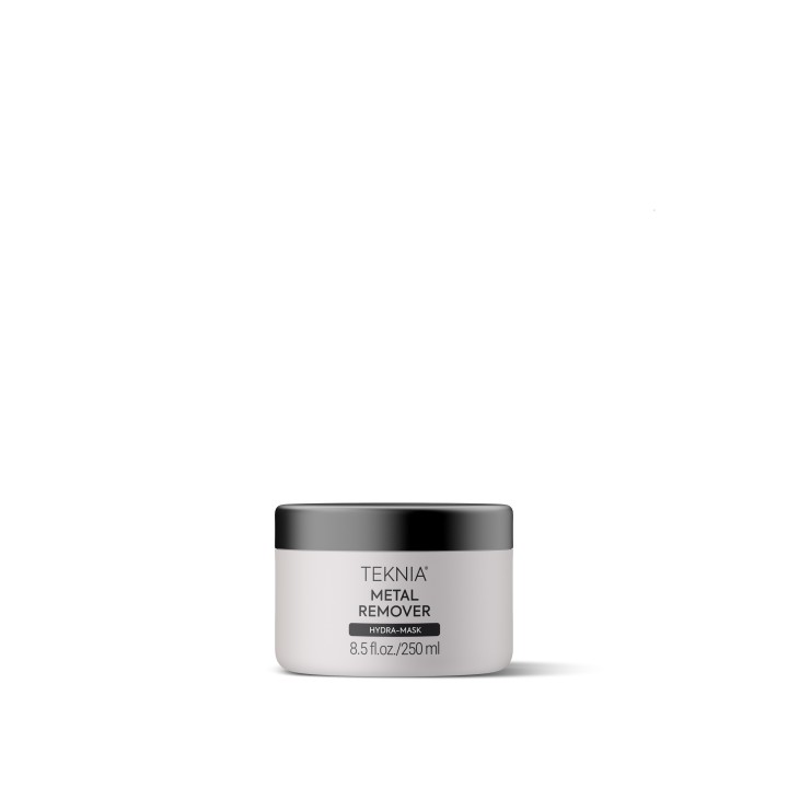 Teknia masque hydra detox Metal Remover Lakmé 300 ml