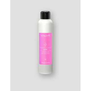 Spray brillance Chroma Silk Blow Vitality's 250 ml