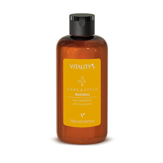Shampoing Nutritivo Care & Style Vitality's 250 ml