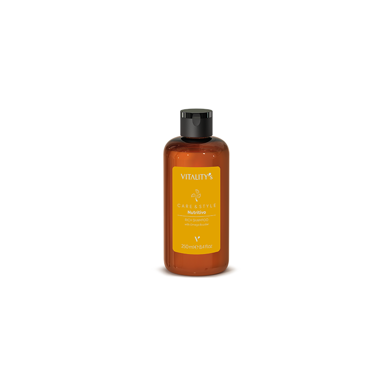 Shampoing Nutritivo Care & Style Vitality's 250 ml