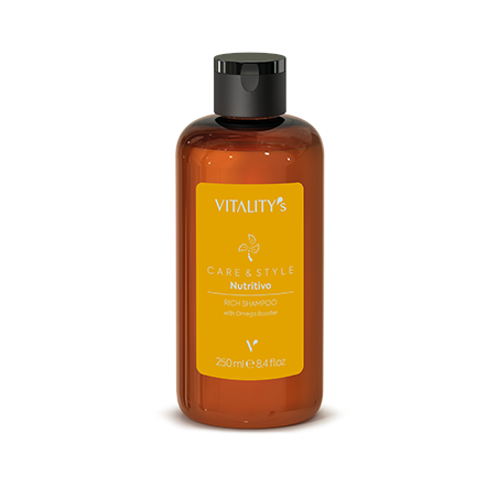 Shampoing Nutritivo Care & Style Vitality's 250 ml