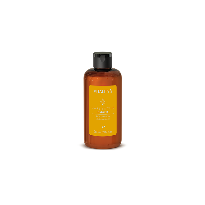 Shampoing Nutritivo Care & Style Vitality's 250 ml