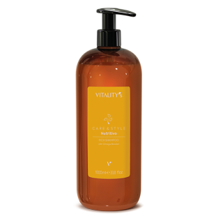 Shampoing Rich Nutritivo Care & Style Vitality's 1000 ml