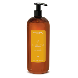 Shampoing Rich Nutritivo Care & Style Vitality's 1000 ml