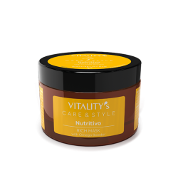 Masque Rich Nutritivo Care & Style Vitality's 200 ml