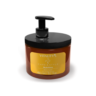 Masque Rich Nutritivo Care & Style Vitality's 450 ml