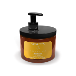 Masque Rich Nutritivo Care & Style Vitality's 450 ml
