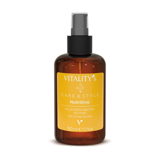 Milky Rich Nectar Nutritivo Care & Style Vitality's 150 ml