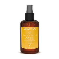 Milky Rich Nectar Nutritivo Care & Style Vitality's 150 ml