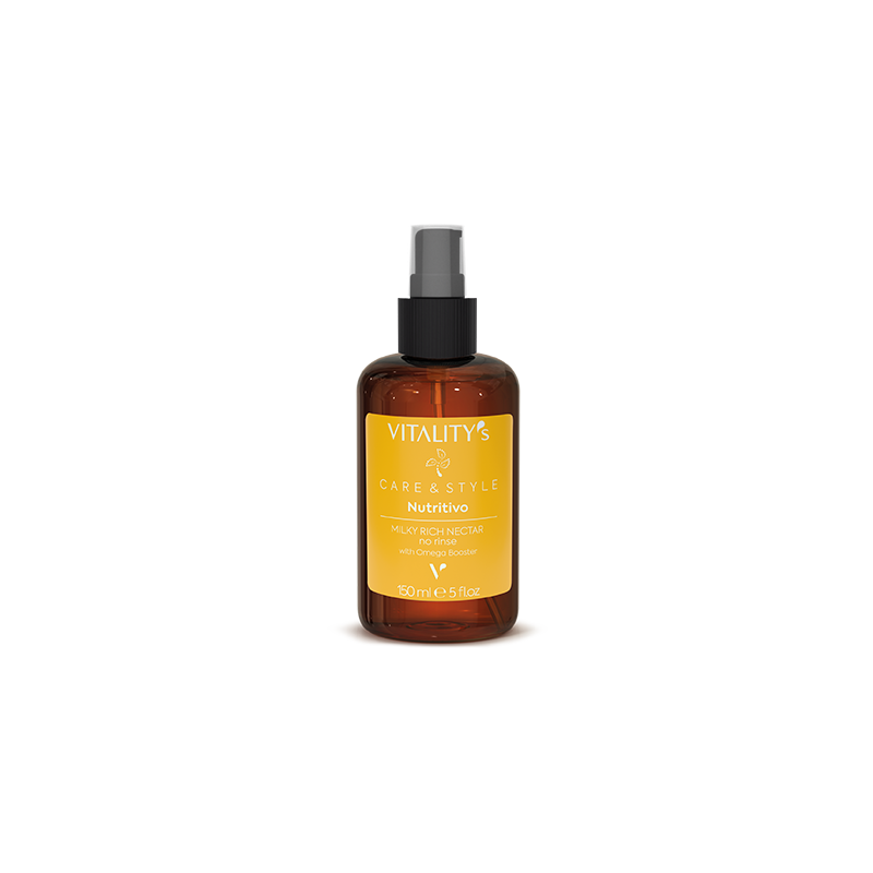 Milky Rich Nectar Nutritivo Care & Style Vitality's 150 ml