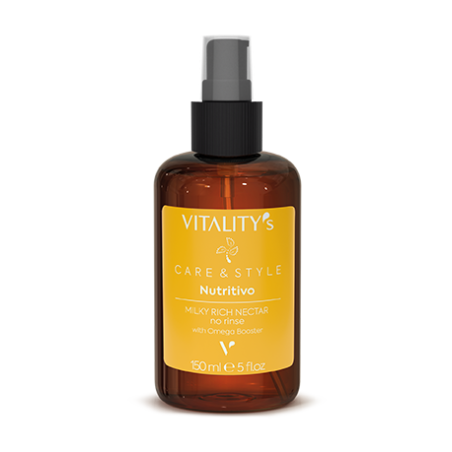 Milky Rich Nectar Nutritivo Care & Style Vitality's 150 ml