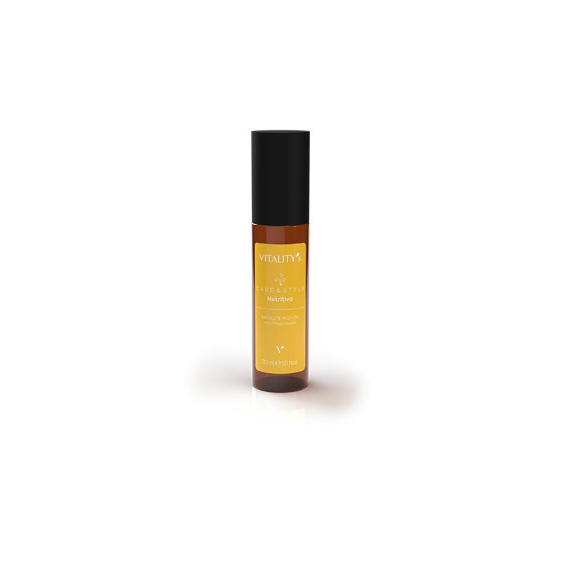 Absolut Rich Oil Nutritivo Care & Style Vitality's 30 ml