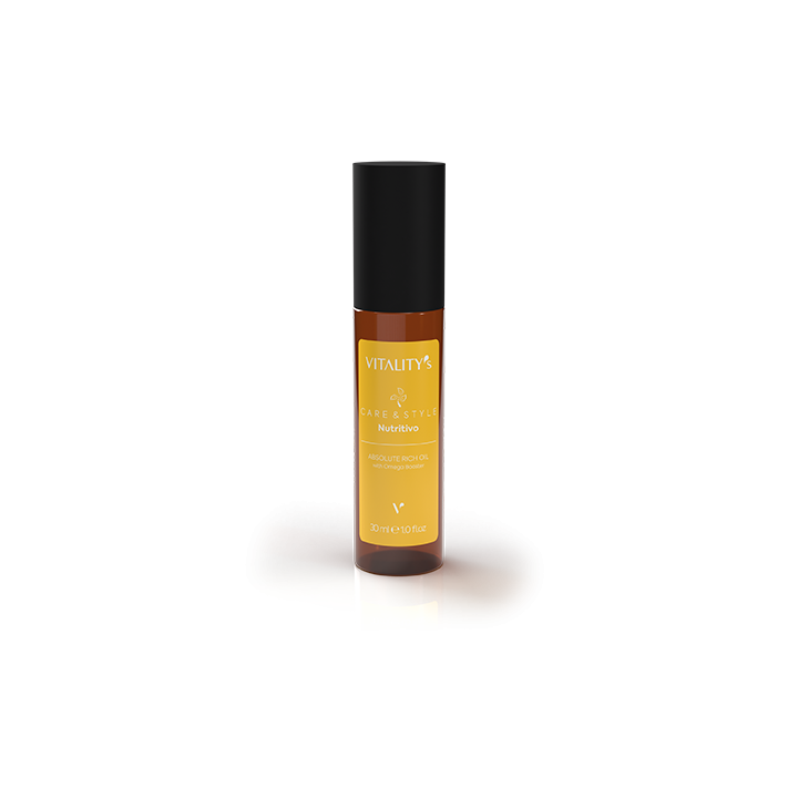 Absolut Rich Oil Nutritivo Care & Style Vitality's 30 ml