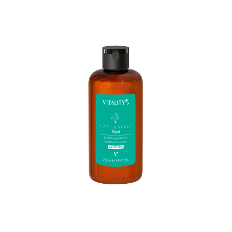 Shampoing Bloom Ricci Care & Style Vitality's 250 ml