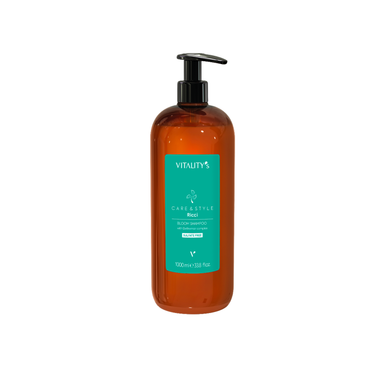 Shampoing Bloom Ricci Care & Style Vitality's 1000 ml
