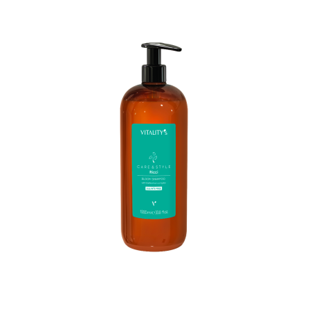 Shampoing Bloom Ricci Care & Style Vitality's 1000 ml