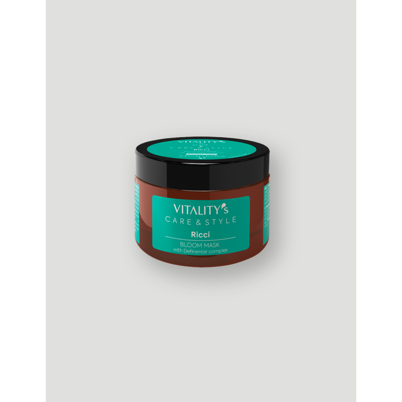 Masque Bloom Ricci Care & Style Vitality's 200 ml