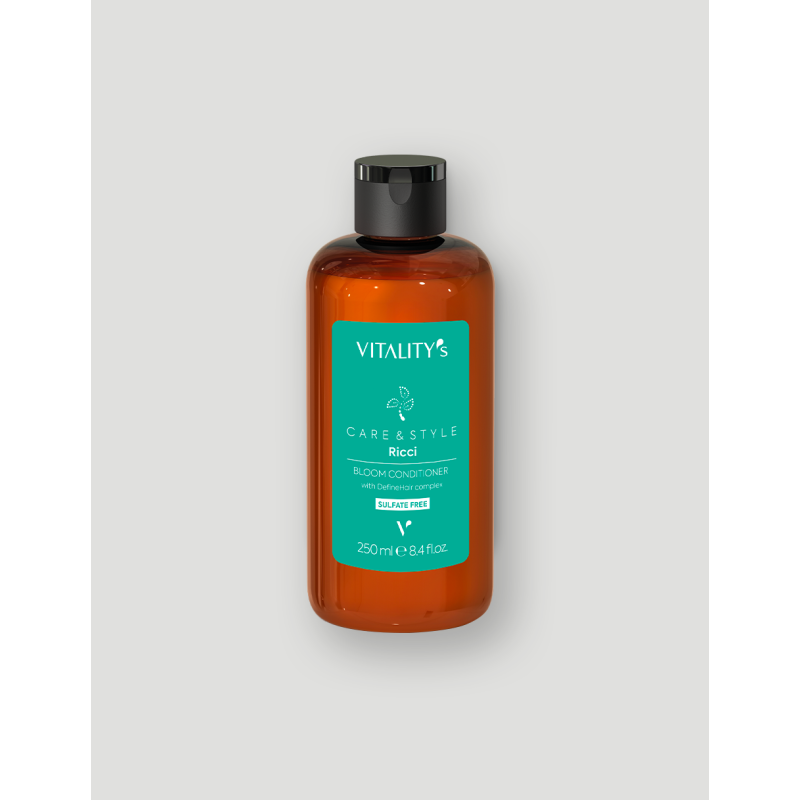 conditioner Bloom Ricci Care & Style Vitality's 250 ml