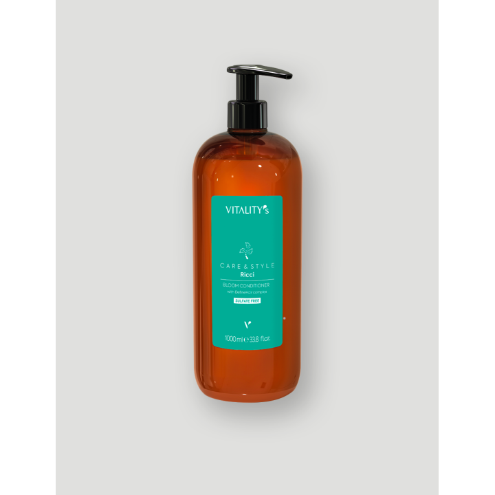 Conditioner Bloom Ricci Care & Style Vitality's 1000 ml