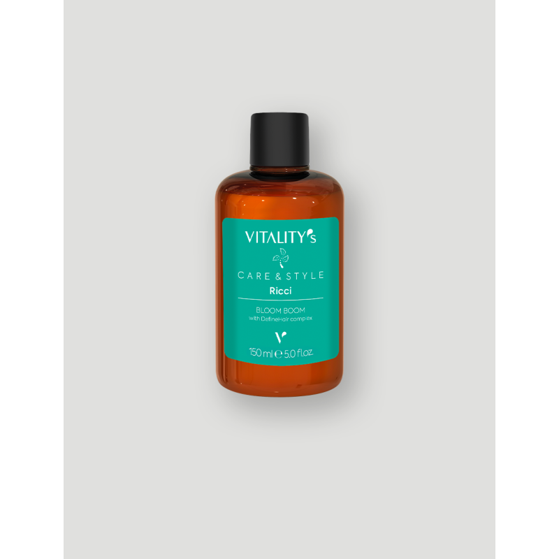 Serum Bloom Boum Ricci Care & Style Vitality's 200 ml