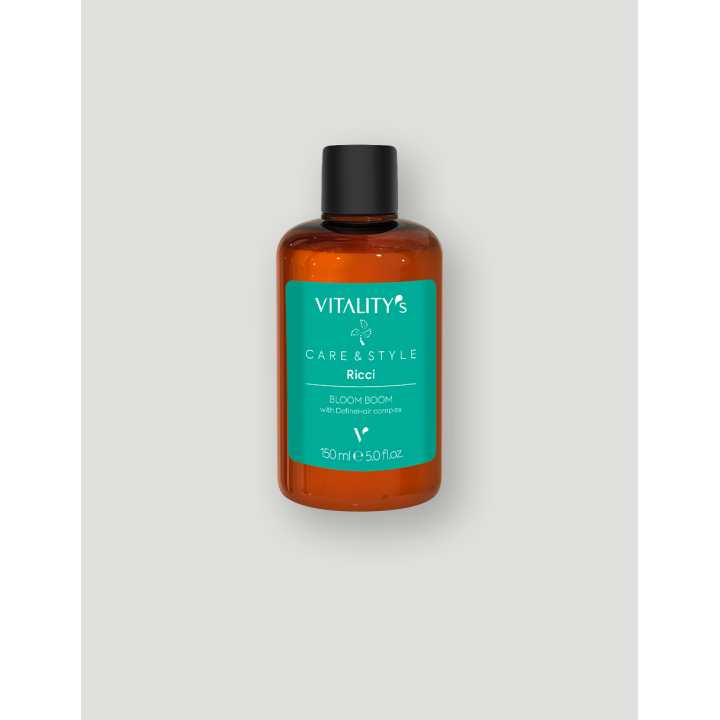 Serum Bloom Boum Ricci Care & Style Vitality's 200 ml