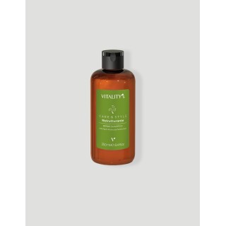 Shampoing restructurant Care &  Style Vitality's 250 ml
