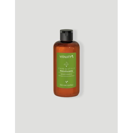 Shampoing restructurant Care &  Style Vitality's 250 ml
