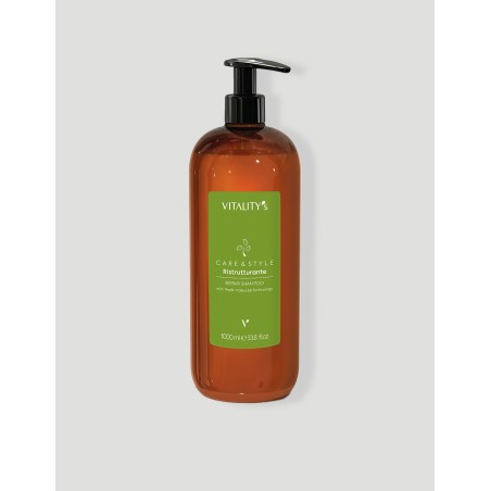 Shampoing restructurant Repair Care &  Style Vitality's 1000 ml