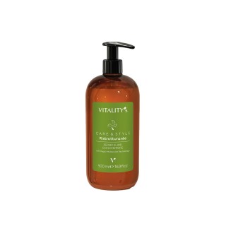 Elixirt restructurant Repair Care &  Style Vitality's 500 ml