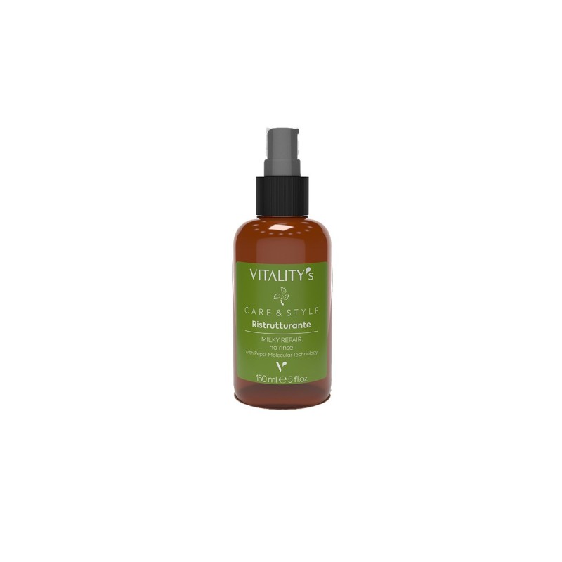Lait restructurant Repair Care &  Style Vitality's 150 ml