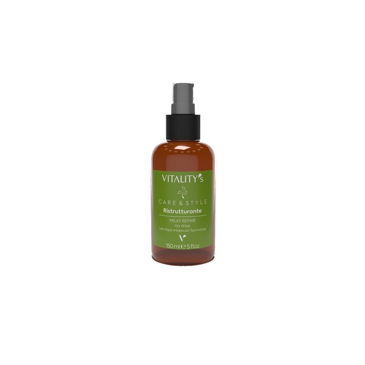 Lait restructurant Repair Care &  Style Vitality's 150 ml