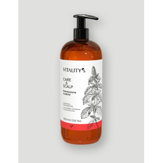 Shampoing fortifiant  Care & Scalp Vitality's 1000 ml