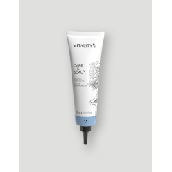 Peeling enzymatique Care & Scalp Vitality's 250 ml
