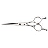 Ciseaux de coiffure Dune Aero 5.5