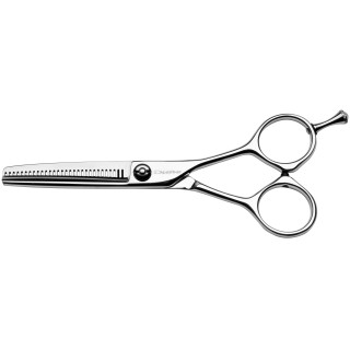 Ciseaux de coiffure sculpteur Dune Jump 30