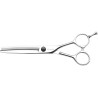Ciseaux de coiffure sculpteur Dune Jump 40
