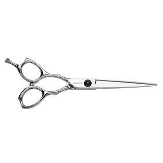 Ciseaux de coiffure gaucher Dune Left 55