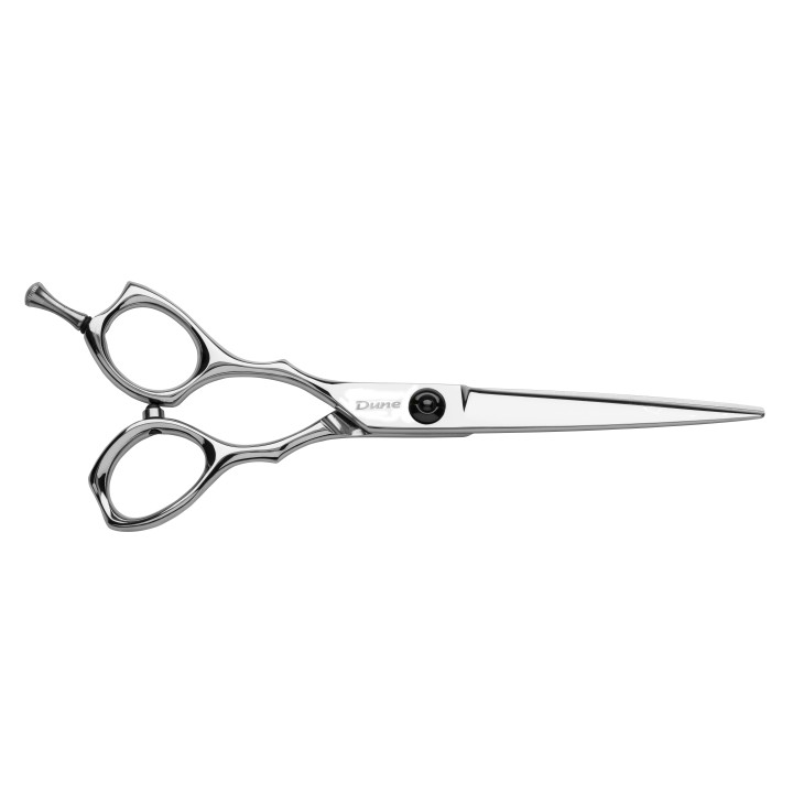 Ciseaux de coiffure gaucher Dune Left 55