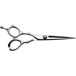 Ciseaux de coiffure gaucher Dune Left 6