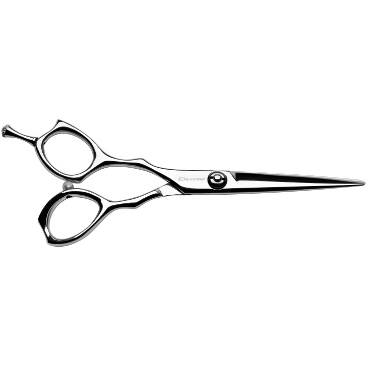 Ciseaux de coiffure gaucher Dune Left 6