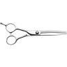 Ciseaux de coiffure sculpteur Dune Jump 36