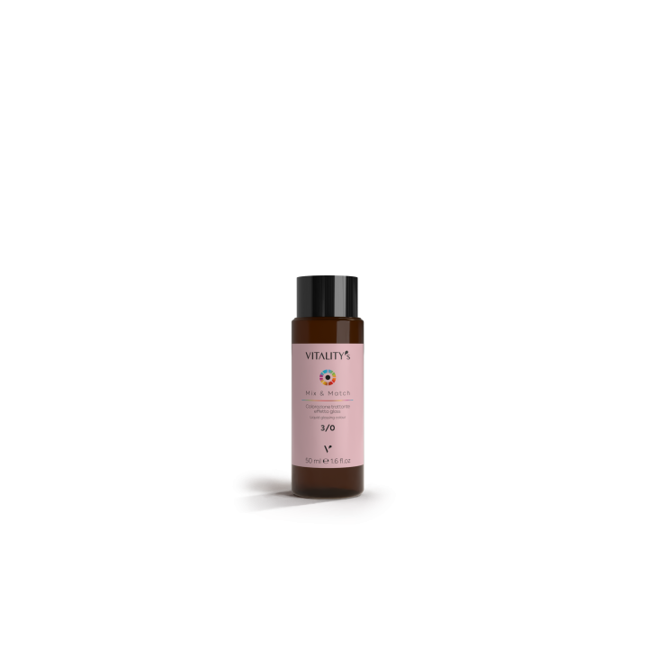 Coloration soin Gloss Mix & Match Vitality's 50 ml