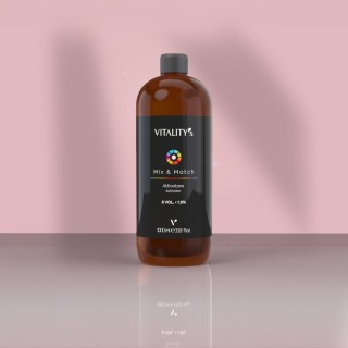 Révélateur Gloss Mix & Match 6Vol 1.9% Vitality's 1000 ml