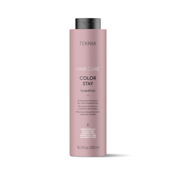 Teknia shampoing Frizz Control Lakmé 500 ml
