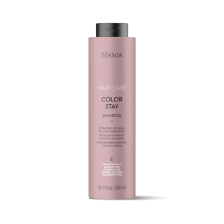 Teknia shampoing Color Stay Lakmé 500 ml