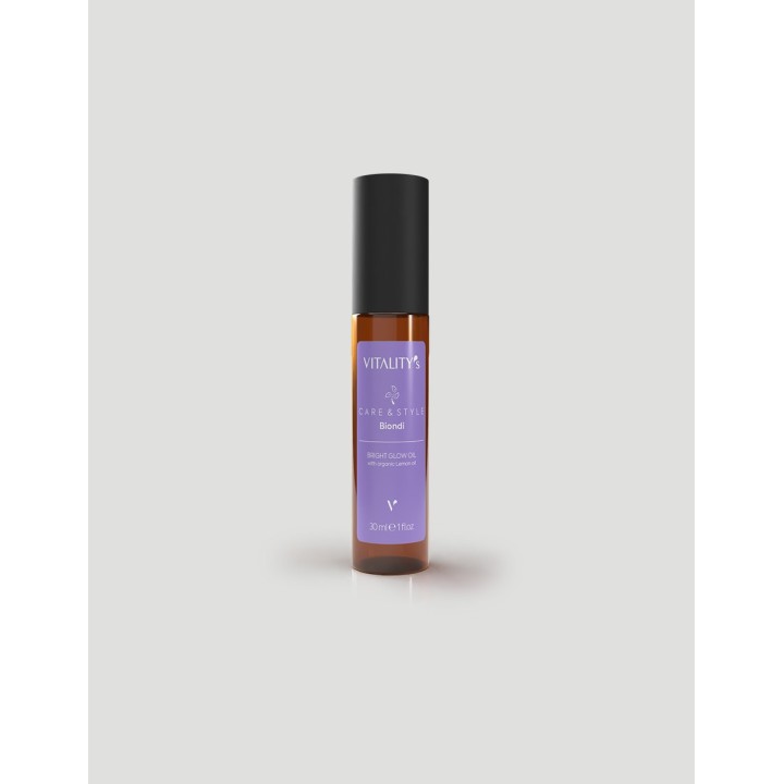Huile brillance Biodi Vitality's 30 ml
